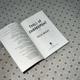 tools of engagement by tessa bailey